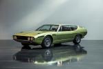 Lamborghini Espada 400 GT 1968 года